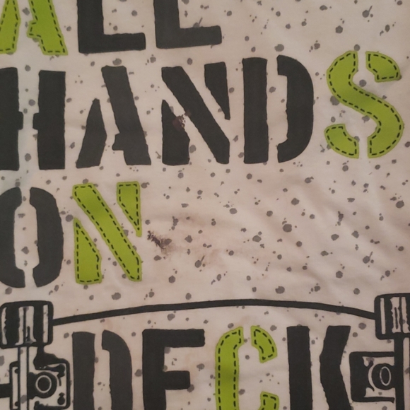 Boys 5T Tshirt bundle - Picture 7 of 7